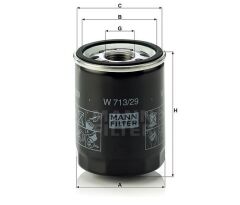 YAG FILTRESI R.R SPORT 1 L320 05>10 R.R 3 L322 05>12 S-TYPE 2 X200 02>07 XF 1 X250 03>15 XJ X350 X358 03>09 XK 8 02>06 XK 2 06>14