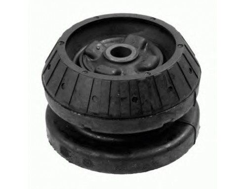 Mercedes Vito 1996-2003 W638 Kasa Ön Amortisör Üst Takozu