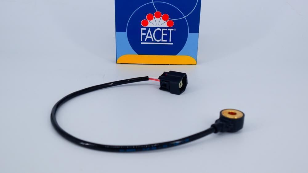 FACET VURUNTU SENSÖRÜ S40 /S60 /V60 /S80 T4, 30711662