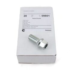 Volkswagen Jetta 2006-2010 Model Arası Bijon Saplaması