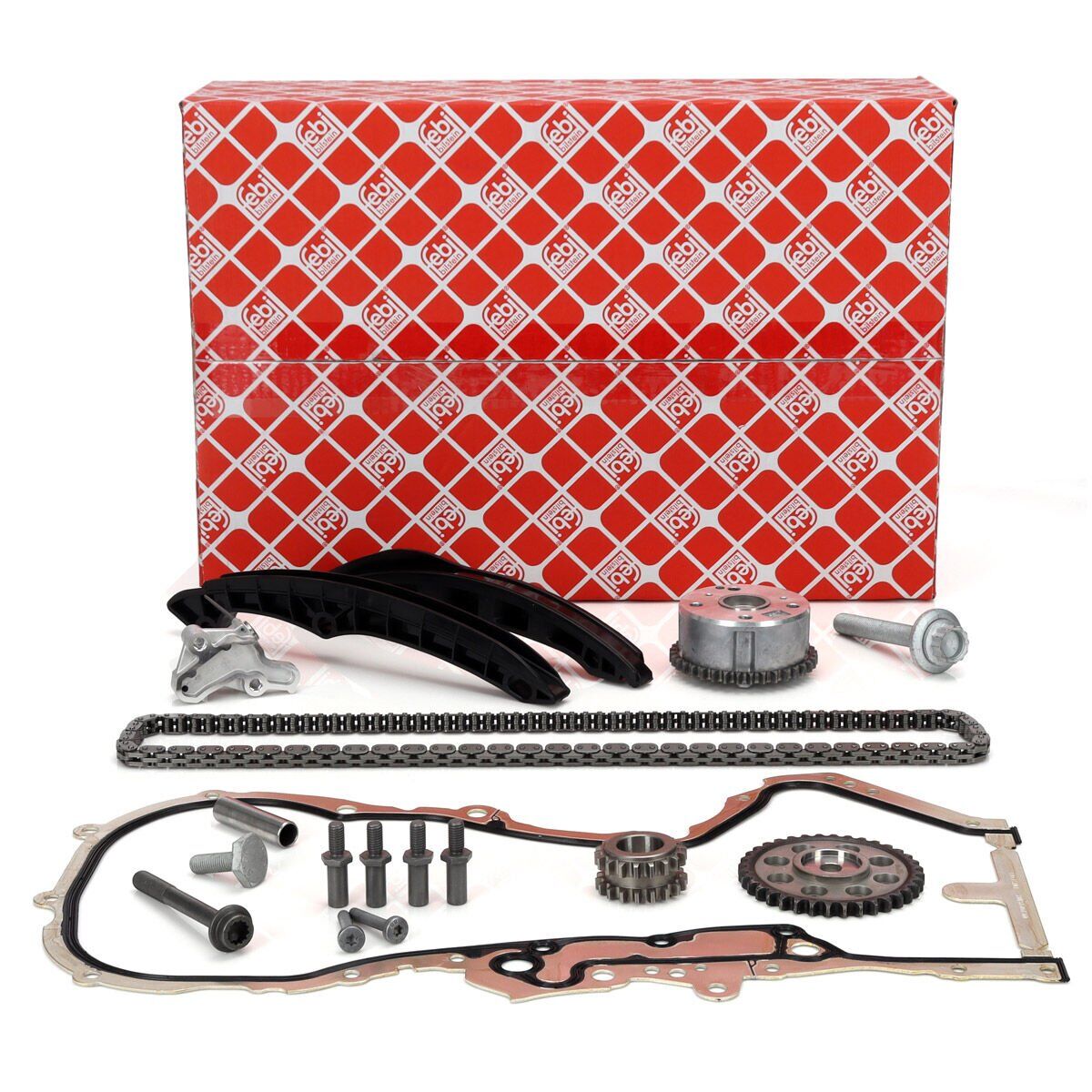 Volkswagen Golf Passat 1 4Tsı Triger Seti Full Set 03C109158a