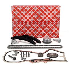 Volkswagen Golf Passat 1 4Tsı Triger Seti Full Set 03C109158a