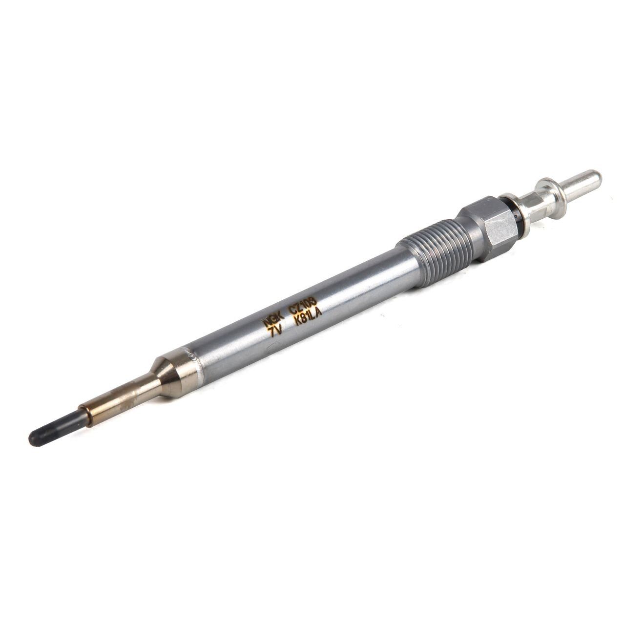 Mercedes W211 Kasa E220 Cdi Kızdırma Bujisi