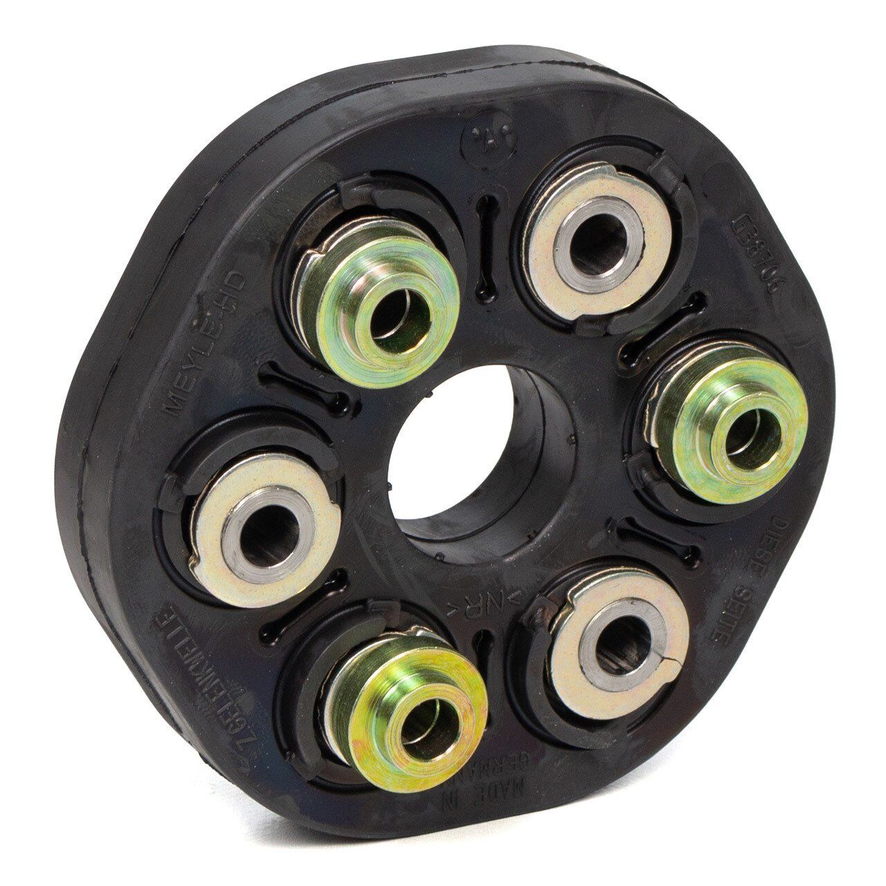 Mercedes W201 190E Ön Şaft Takozu Küçük Tip