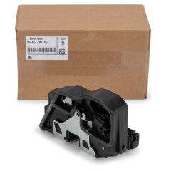 X3 Serisi F25 Kasa Sol Ön Kapı Kilidi Orijinal