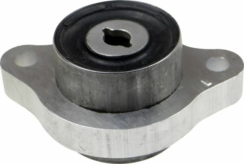 Mercedes Salıncak Burcu Ön Sol 03-Vito-Viano W639-W447