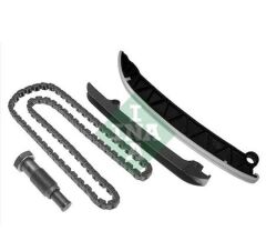 Seat İbiza 2009-2011 Model Arası 1 2 TSI CBZB Motor Eksantrik Zincir Set