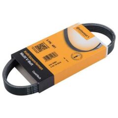 Audi A1 1.4 TFSI Devirdaim Kayışı