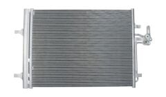 Bosch Volvo V70 S80 S60 V60 Klima Radyatörü 30794544