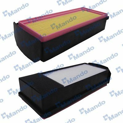 Hava Filtresi 12-3-Seri (F30-F31-F34-F80) 5-Seri (F10-F11)