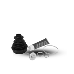 Volvo S40 S60 V60 V70 S80 Sol İç Aks Körüğü D2 31325177