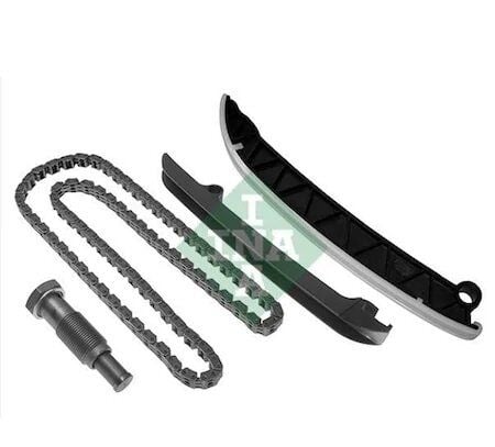 Seat Leon 2006-2010 Model Arası 1 2 TSI CBZB Motor Eksantrik Zincir Set