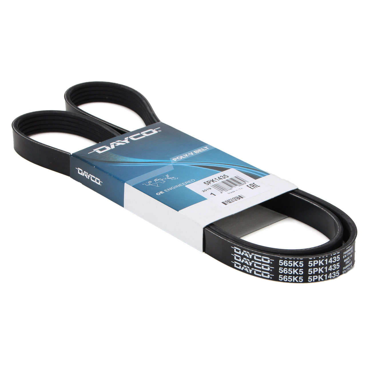 Volkswagen Kanallı V Kayışı Volkswagen: Passat 1 9 TDI Audi A4 A6 1 9 TDI Golf IV