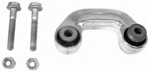 Volkswagen Passat 1997-2000 Arası Z Rot / U Rot Sağ Taraf