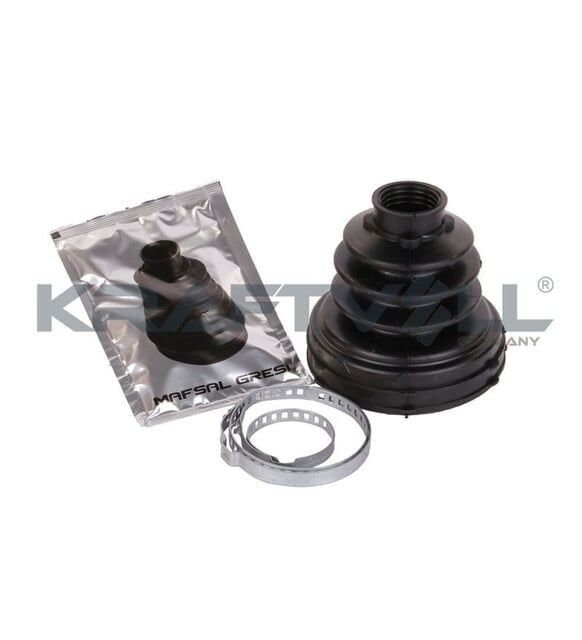 Volvo S60 V60 S40 Aks Körüğü İç Sol 30751822