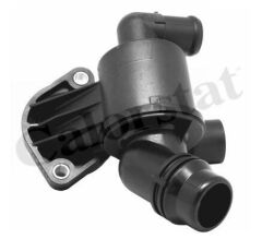 TERMOSTAT KOMPLE 87C A4-A5-A6 2.0 TDI 09> CAGA CAHA