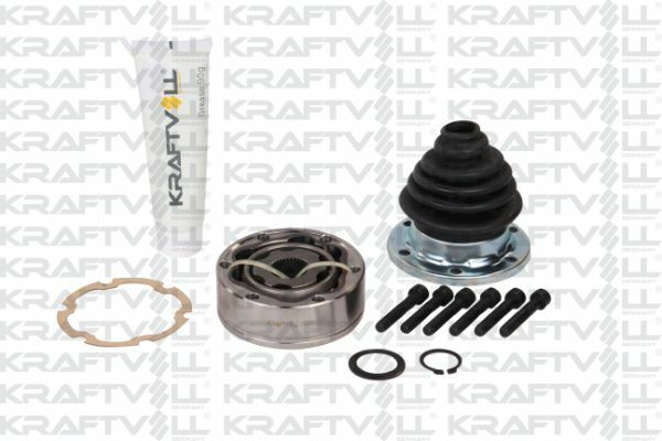 Volkswagen Aks Kafası İç Golf III Polo Classic Polo Passat Golf V Jetta 1 6 Düz