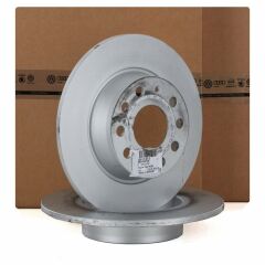 Volkswagen Cupra Formentor Arka Fren Disk Takımı Orijinal