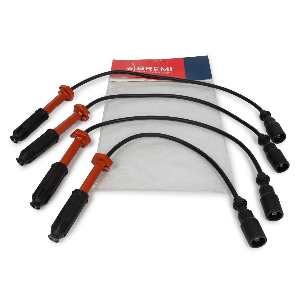 Mercedes W202 Kasa 1993-1995 C180 C200 Buji Kablosu Takım