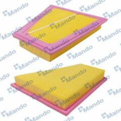 Hava Filtresi 12-5-Seri (F10-F11-F18)