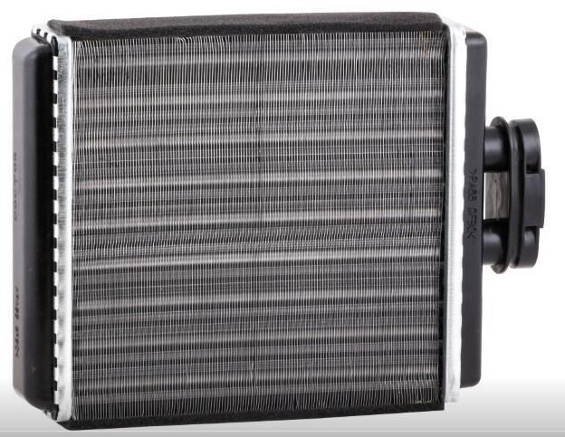 Seat Cordoba 2003-2009 Arası Kalorifer Radyatörü