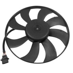 Seat Cordoba 2003-2009 Model Arası 1 4 TDI Motor Fan Motoru