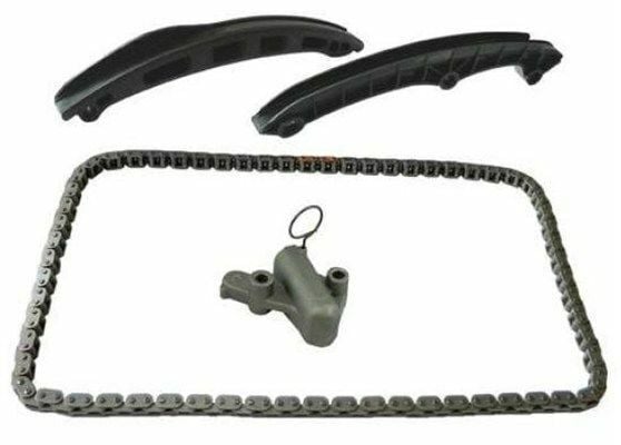 Volkswagen Eksantrik Zincir Seti Fabia Golf Jetta Octavia Polo Superb 1,4Tfsı 1,6Fsı Bzg Blf Bts Cavg Cmsa Cnva