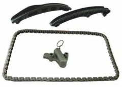 Volkswagen Eksantrik Zincir Seti Fabia Golf Jetta Octavia Polo Superb 1,4Tfsı 1,6Fsı Bzg Blf Bts Cavg Cmsa Cnva