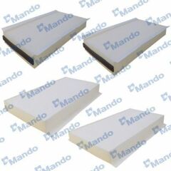 Polen Filtresi 04-10 5-Seri (E60)