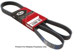 Audi A4 2001-2005 Model Arası 2.0 ALT Motor V Kayışı