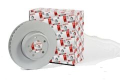 Audi A3 2004-2013 Model Arası Arka Fren Disk Takımı