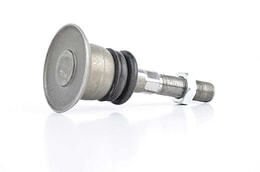 Mercedes W126 Kasa Ön Şase Kastel Rotili 1263301135