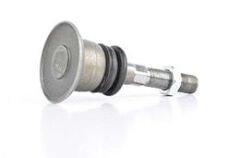 Mercedes W126 Kasa Ön Şase Kastel Rotili 1263301135