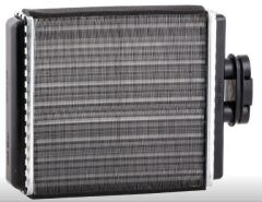 Seat İbiza 2002-2012 Arası Kalorifer Radyatörü
