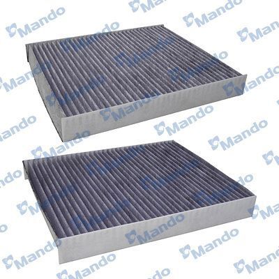 Polen Filtresi 10-5-Seri (F07-F10-F11) 7-Seri (F01-F02-F03-F04) + Ca