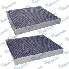 Polen Filtresi 10-5-Seri (F07-F10-F11) 7-Seri (F01-F02-F03-F04) + Ca