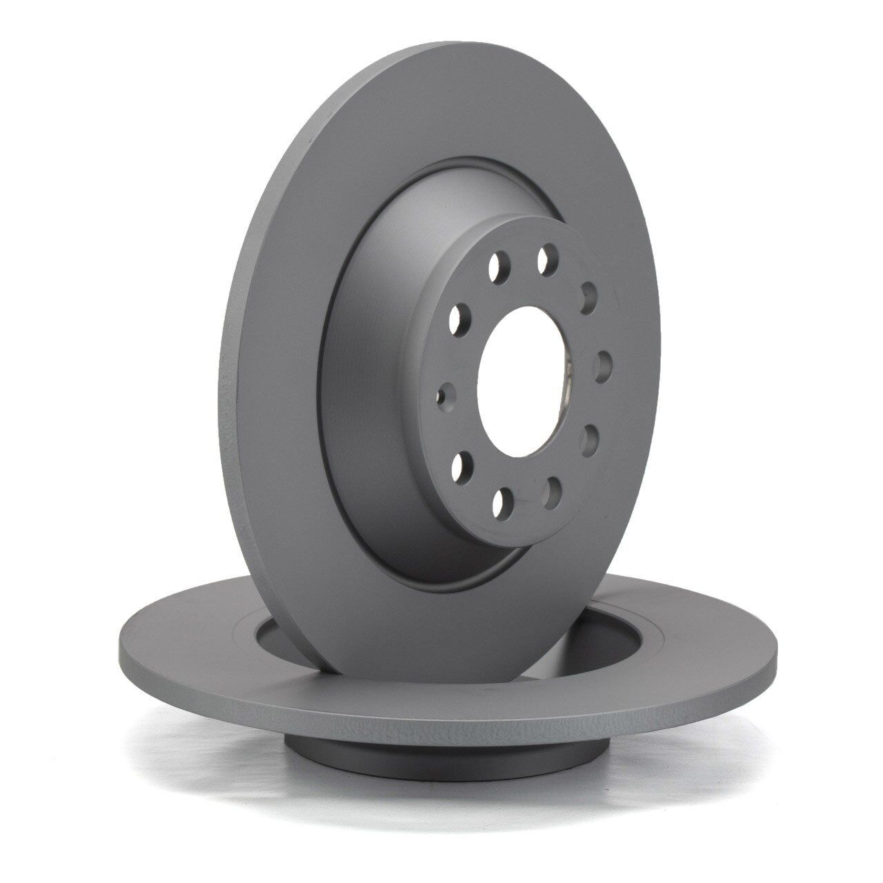 Aud6 A6 2005-2011 Model Arası Arka Fren Disk Takımı