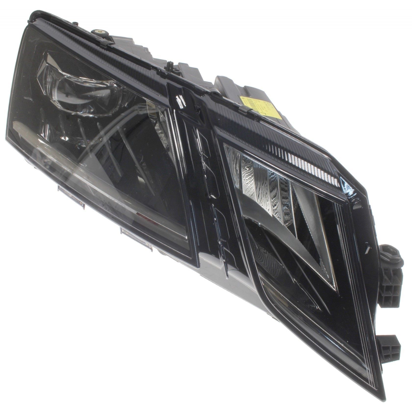 Skoda Octavia 2018-2021 Model Arası Sağ Ön Led Far Orijinal