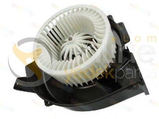 Seat İbiza 2010-2017 Model Arası Kalorifer Motoru