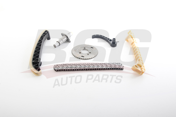 Mercedes W169 Kasa A150 A160 Benzinli Motor Eksantrik Zincir Seti