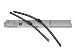 Skoda Octavia 2013 Model Sonrası Ön Silecek Takım Orijinal