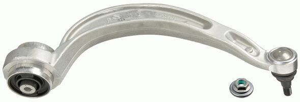 Rotilli Kol Alt Sağ Alüminyum A6 11-16