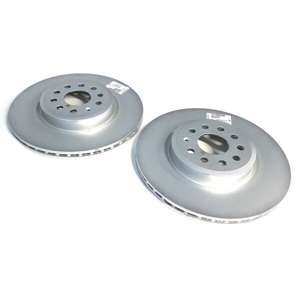 Volkswagen ID 3 2020 Model Sonrası Ön Fren Disk Takımı Orijinal