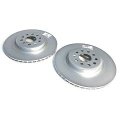 Volkswagen ID 3 2020 Model Sonrası Ön Fren Disk Takımı Orijinal