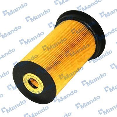 Mazot Filtresi 98-03 3-Seri (E46)