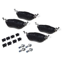 Volkswagen ID 3 2020 Model Sonrası Ön Fren Balata Takımı Orijinal