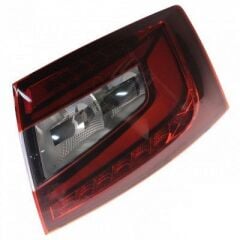 Skoda Octavia 2018-2021 Model Arası Sağ Arka Led Stop Orijinal