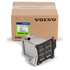 Volvo S60 S80 S90 V40 V60 V70 XC70 V90 XC40 XC60 XC90 EGR Soğutucu 36003021
