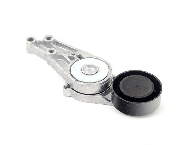 Audi A4 2001-2005 Model Arası 2.0 ALT Motor V Kayış Gergi Kütüğü