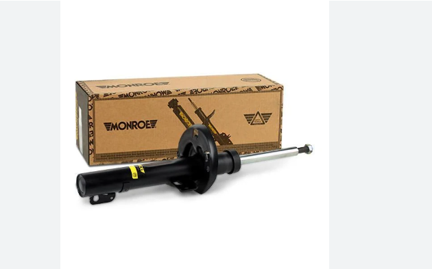 Skoda Fabia 2010-2017 Arası Ön Amortisör